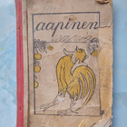 V. Tarkiainen : AAPINEN 1910 - pikkukuva 1