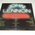 *LP* JOHN LENNON Rock'n'Roll - pikkukuva 2