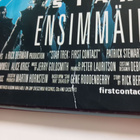 Star Trek Ensimmäinen yhteys Elokuvajuliste - pikkukuva 2