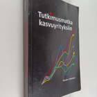 Helena Forsman : Tutkimusmatka kasvuyrityksiin - pikkukuva 1