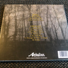 Skoll / Uruk-Hai ”Through The Mountains Mist They Came” CD - pikkukuva 2