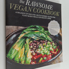 Emily von Euw : The Rawsome Vegan Cookbook - A Balance of... - pikkukuva 1