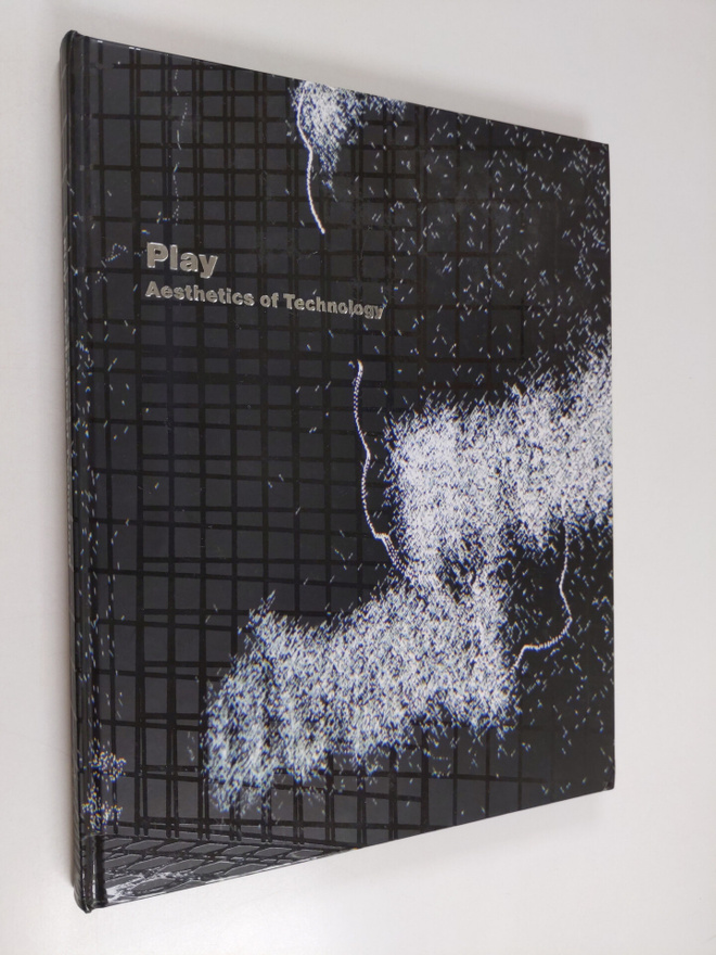 Maria (editorial team) Hirvi-Ijäs : Play : Aesthetics of ...