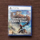 Uusi Immortals Fenyx Rising PS5 New - pikkukuva 1
