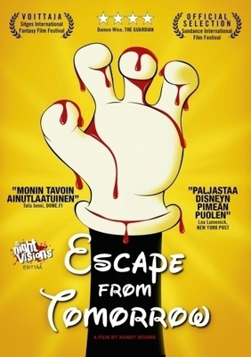 escape from tomorrow	(19 768)	UUSI	-FI-	suomik.	DVD			2013
