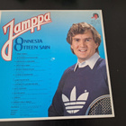 JAMPPA TUOMINEN - ONNESTA OTTEEN SAIN . LP - pikkukuva 2