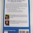 Laura M. Labovich ym. : 100 Conversations for Career Succ... - pikkukuva 2