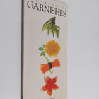 June Budgen : The Book of Garnishes - pikkukuva 1