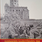 Kannaksen suurhyökkäys 1944 - pikkukuva 1