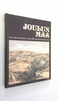Mary Phraner Warren : Joulun maa