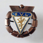 SVL -  Suomen Vähittäiskauppiasliitto -ansiomerkki - pikkukuva 1