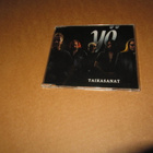 YÖ CDS Taikasanat+1 v.2007 UUSI - pikkukuva 1