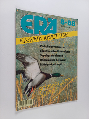Erä 8/1988