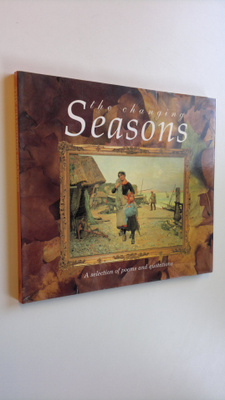 Anna (comp.) Nicholas : The changing Seasons : A selectio...