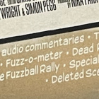 Hot Fuzz (2007) Simon Pegg & Nick Frost (UUSI) - pikkukuva 4