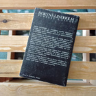 ISOKYNÄ LINDHOLM - Puhtaat Laivat - pikkukuva 2