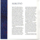 cd, Surutyö - Kantaesitys Sibelius-Akatemiassa 6.12.1993 - pikkukuva 3