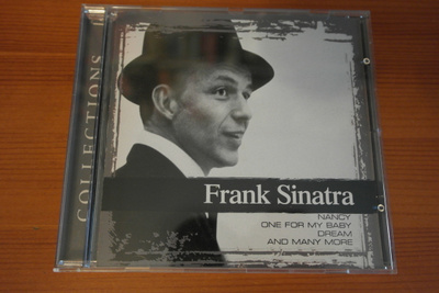 Frank Sinatra:Collections CD
