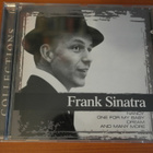 Frank Sinatra:Collections CD - pikkukuva 1