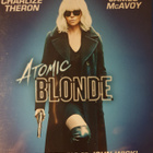 ATOMIC BLONDE BLU-RAY - pikkukuva 1