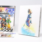 Kingdom Hearts HD 1.5 Remix Limited Edition PS3 - pikkukuva 3
