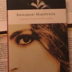 Annamari Marttinen - Valkoista pitsiä, mustaa pitsiä (sid.) - pikkukuva 1