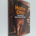 Risto Urrio : Halla-Otto : kiertävä kansansoittaja - pikkukuva 1