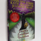 Charlaine Harris ym. : Death's Excellent Vacation - pikkukuva 1