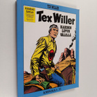 Tex Willer Kronikka 35 : Kahden lipun välillä - pikkukuva 1
