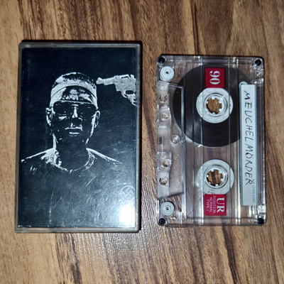 Genseric "Meuchelmörder' Demo