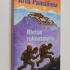 Arto Paasilinna : Rietas rukousmylly - pikkukuva 1