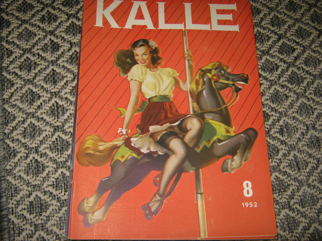 Kalle 1952/8