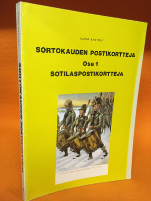 Sortokauden postikortteja Osa 1