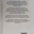 Lawrence Block : Juopon kirkko - pikkukuva 2