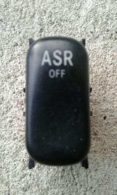 ASR-katkaisin - MB W210
