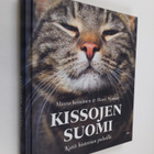 Harri Nyman ym. : Kissojen Suomi : katit historian poluilla - pikkukuva 1