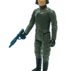 STAR WARS VINTAGE - ATAT COMMANDER - HEAD HUNTER STORE. - pikkukuva 1