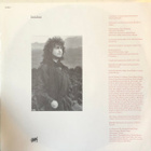 Patrick Moraz - Human Interface LP - pikkukuva 3