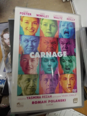 Carnage