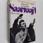 Mauno Saari : Saarnaaja : Niilo Yli-Vainion taistelu, tes... - pikkukuva 1
