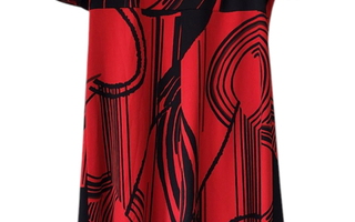 70-luku Soili Vintage Mekko