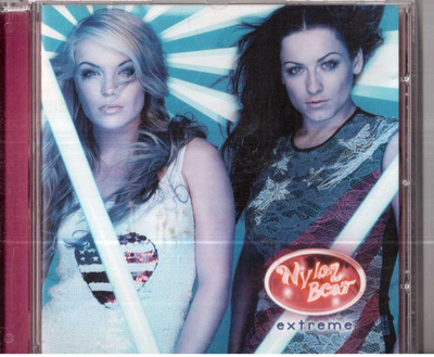 Nylon Beat-Extreme