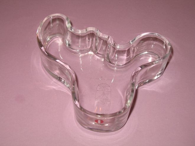 IITTALA: PIENI AALTO -MALJA
