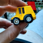 1988 china miniauto harvinaisuus. - pikkukuva 2