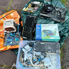 Pc sälää ja mystery jätesäkki - pikkukuva 1