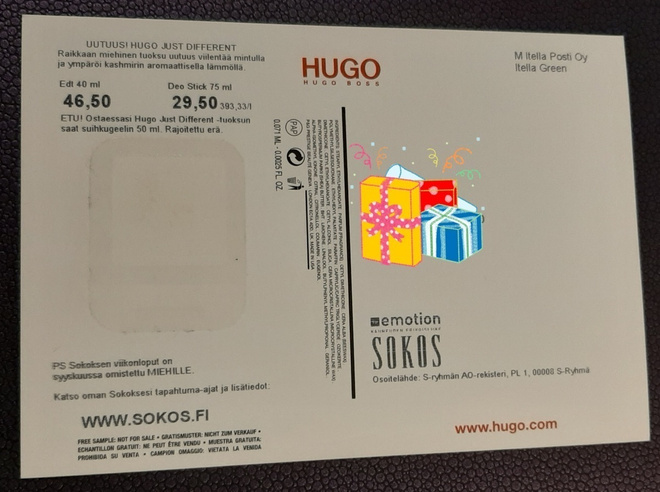 Item image