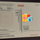 HUGO BOSS (N) - pikkukuva 3