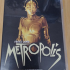 Metropolis DVD (1927) - pikkukuva 1