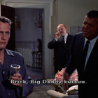 Kissa kuumalla katolla (Paul Newman, Elizabeth Taylor) - pikkukuva 5
