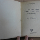 Stein Riverton: Salapoliisi Krag pankkirosvona, Minerva 1929 - pikkukuva 4